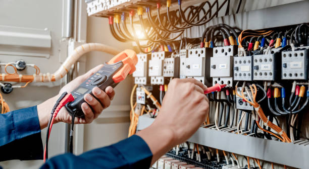 Best Electrical Installation Contractor  in Orchard Hills, PA