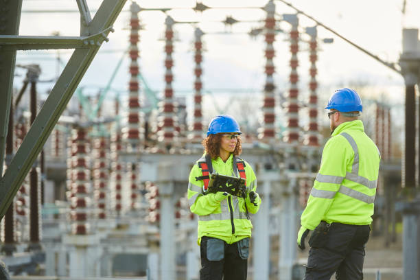 Best Affordable Electrical Installation  in Orchard Hills, PA