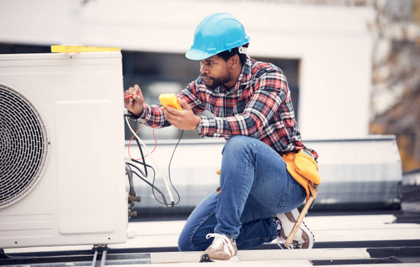 Best Licensed Electrician  in Orchard Hills, PA