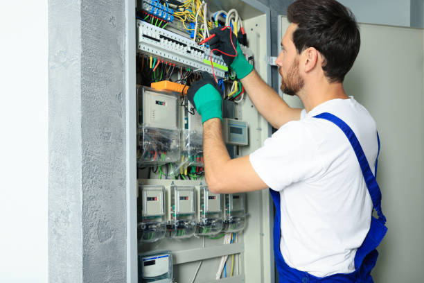 Best Electrical Troubleshooting Services  in Orchard Hills, PA