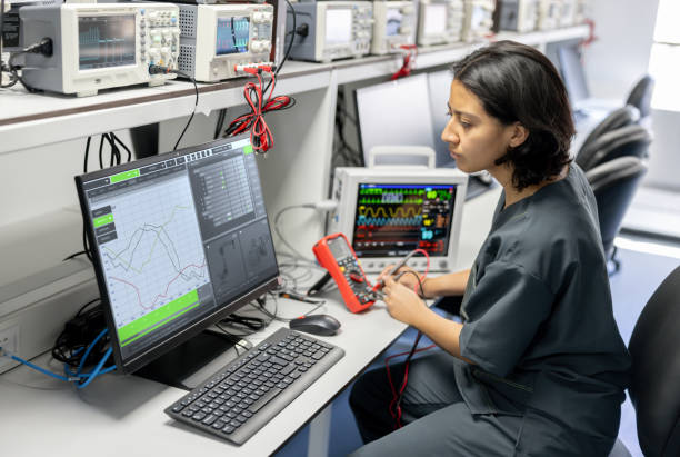 Best Commercial Electrician Services  in Orchard Hills, PA