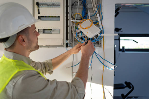 Best Electrical Contractors for Businesses  in Orchard Hills, PA